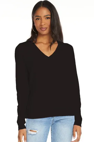 Boyfriend Long Sleeve Top
