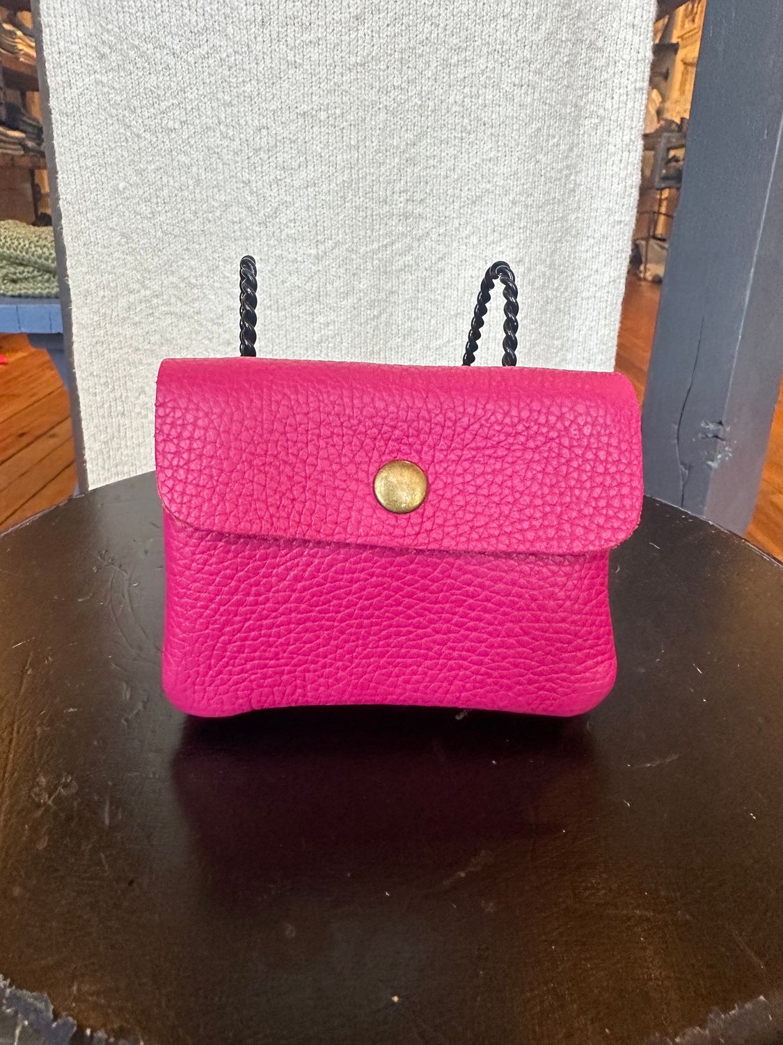 Assia Coin Purse
