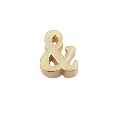 Charm Bar Spacer Slide
