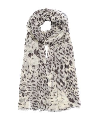 Leopard Wrap