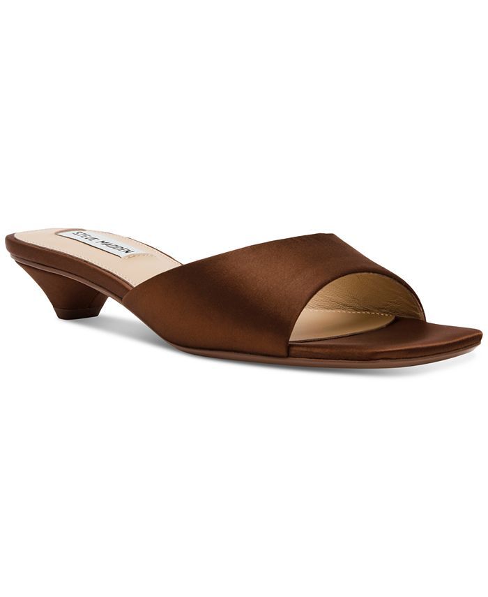 Joanie Kitten Heel