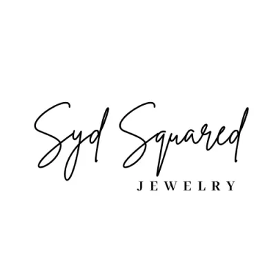 Syd Squared Jewelry