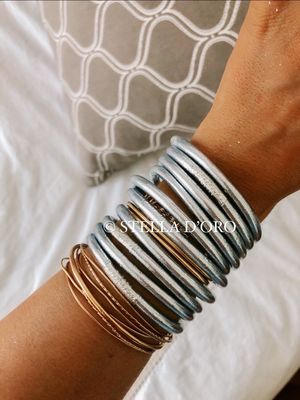 Buddhist Temple Bracelet - Mantra