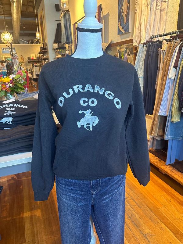 Durango Pullover