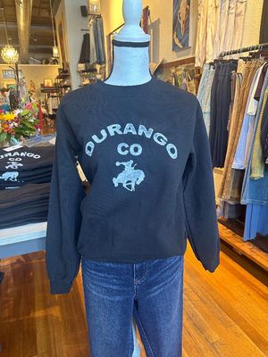 Durango Pullover