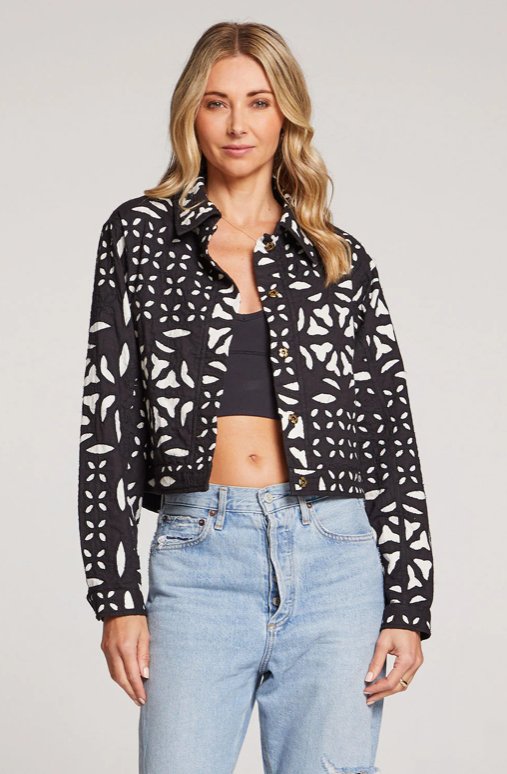 Jayme Jacket