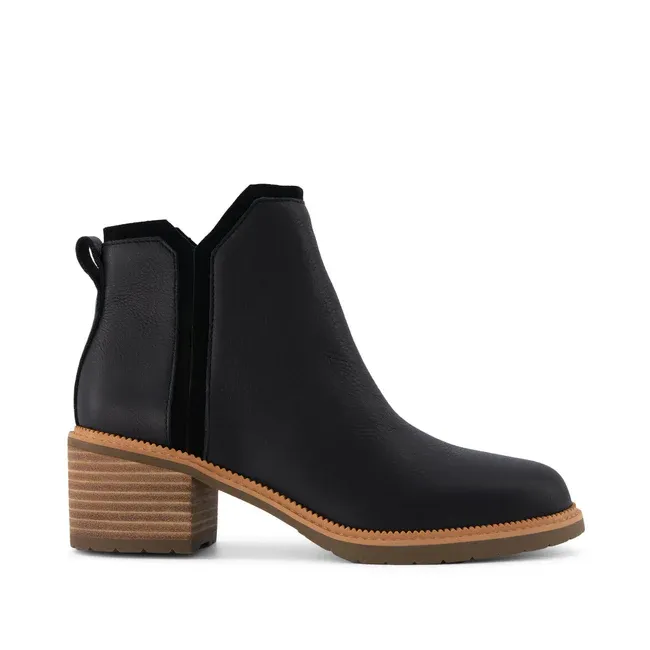 Hailey Boot