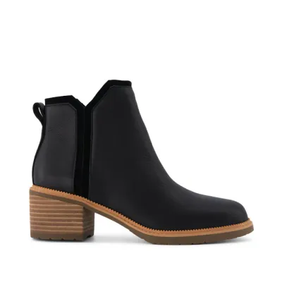 Hailey Boot
