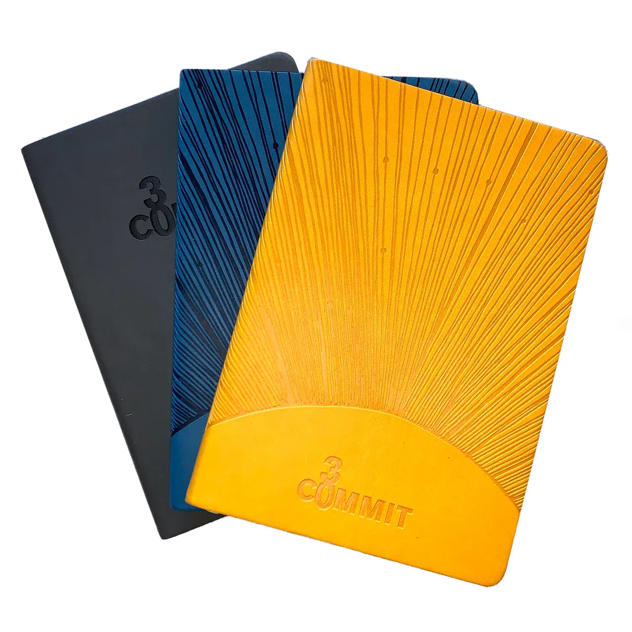 Undated Planner