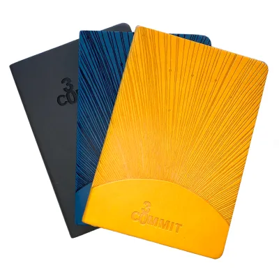 Undated Planner