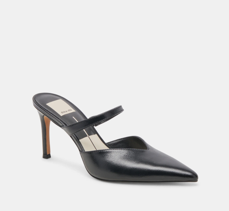 Kanika Heel