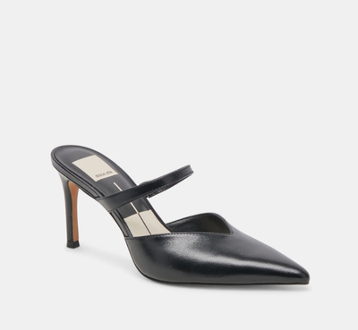 Kanika Heel