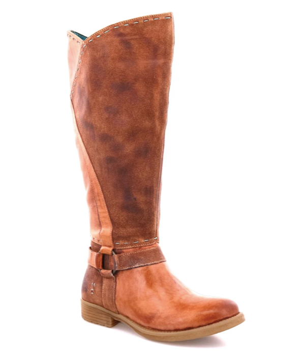 Karolus Boot 