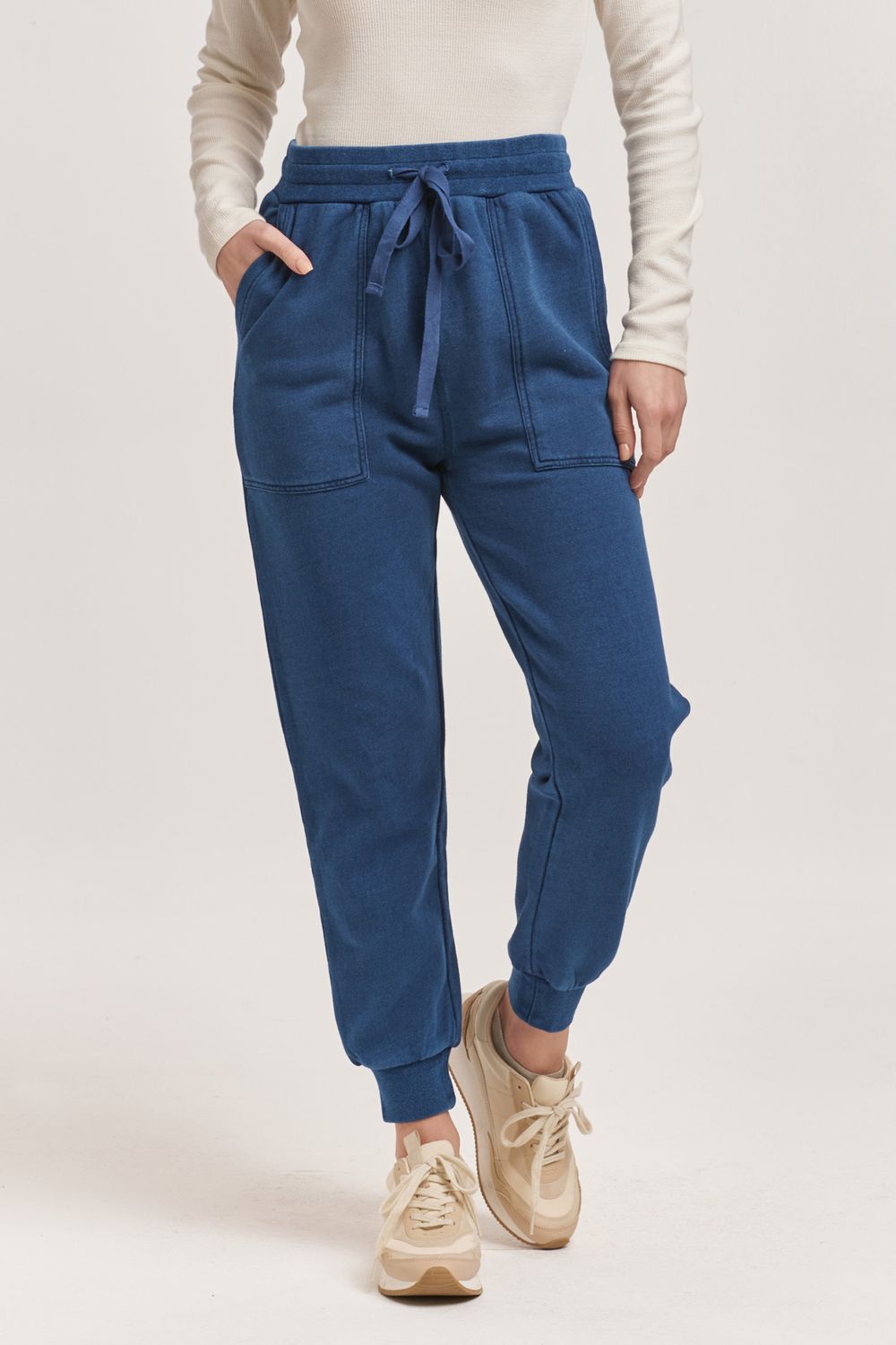 Dahlia Pant