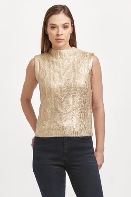Tatiana Sweater Vest