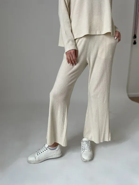 Lazy Sunday Lounge Sweatpant