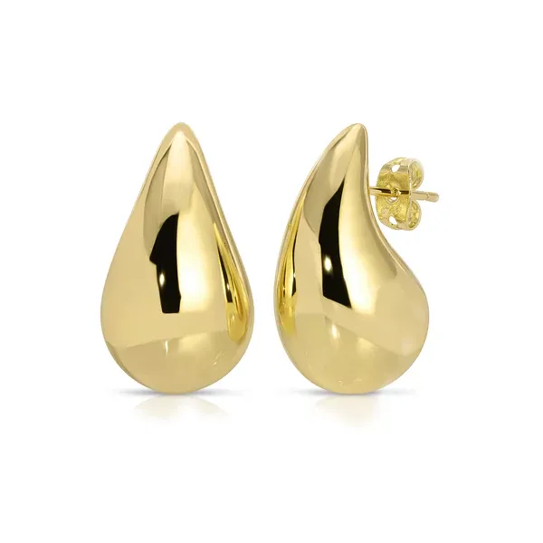 Waterdrop Petite Water Drop Earring