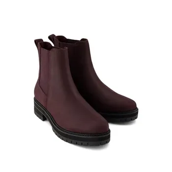 Bennet Boot