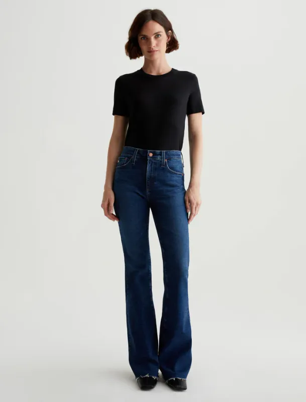 Farrah Bootcut Jean - 7 Years Antwerp