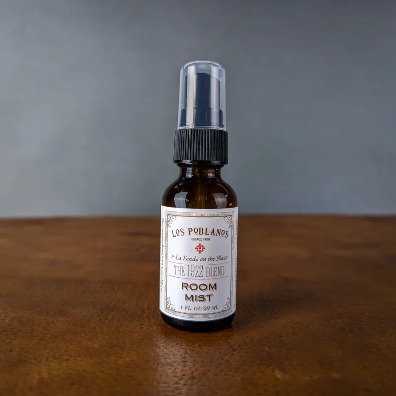 1922 Blend Room Mist
