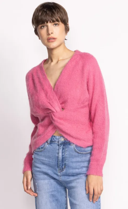 Mya Sweater