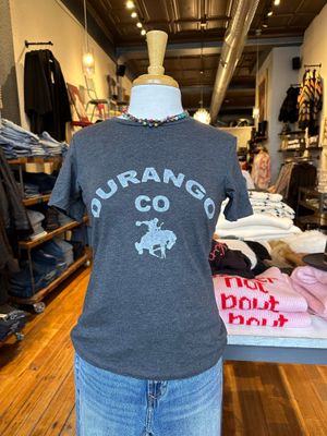 Durango Tee
