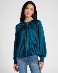 Deletta Blouse