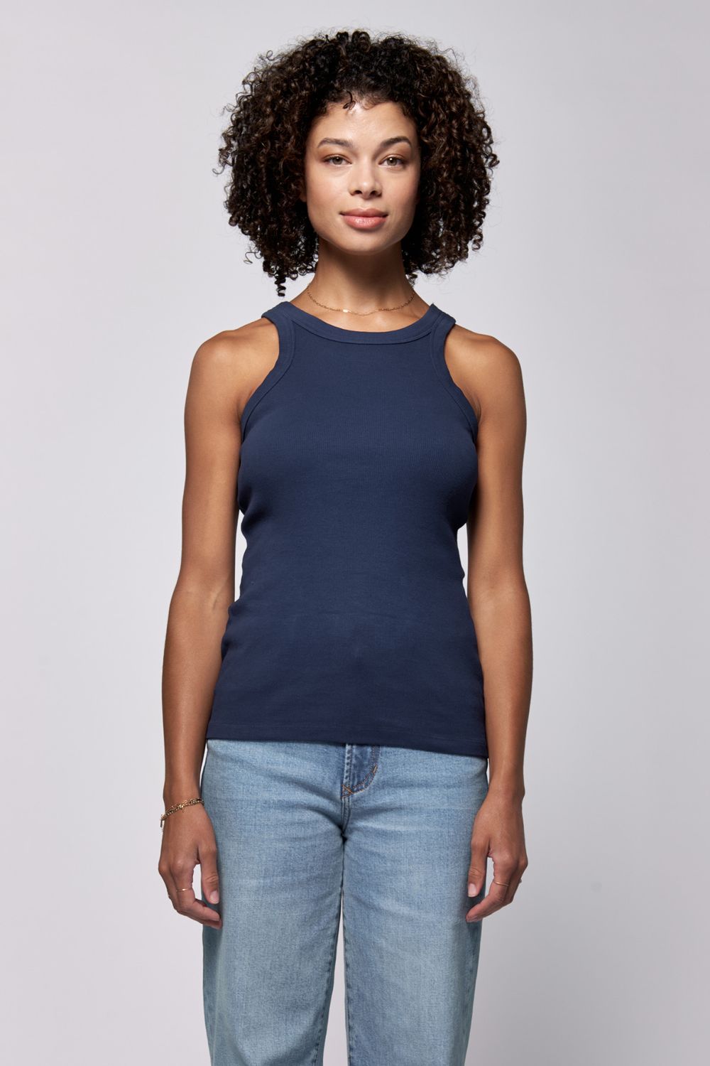 Tamia Tank