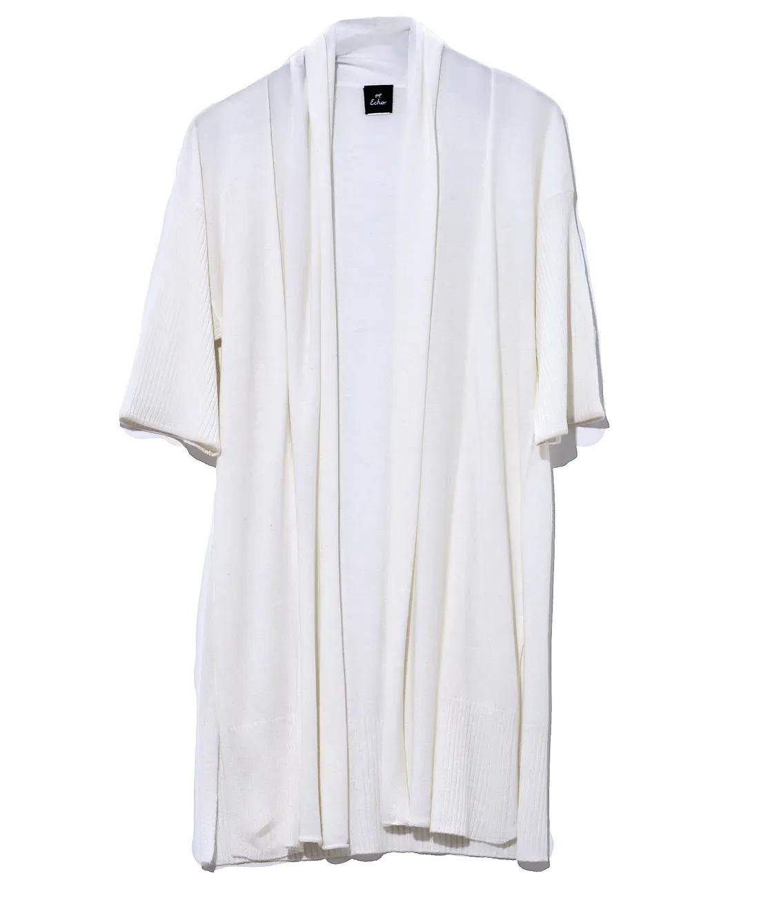Essentials Open Cardigan