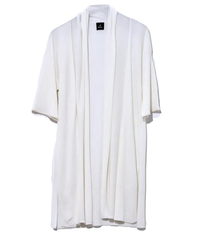 Essentials Open Cardigan