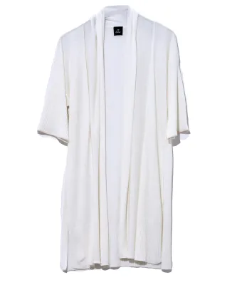 Essentials Open Cardigan