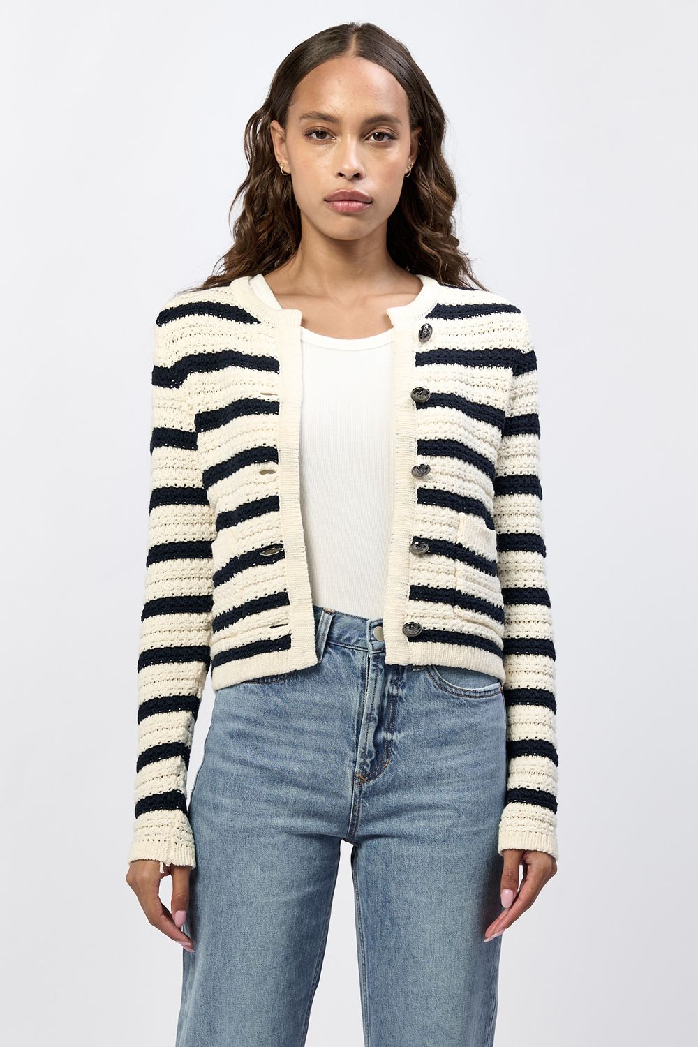 Cambria Cardigan