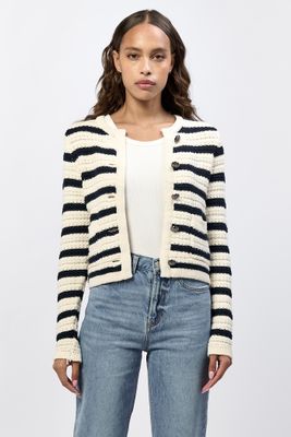 Cambria Cardigan