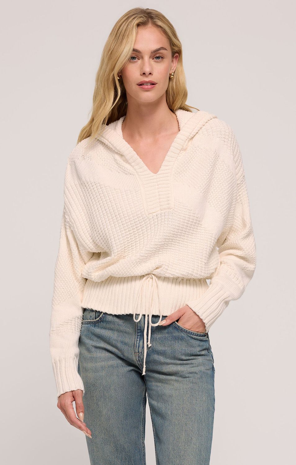Cota Hoodie Sweater