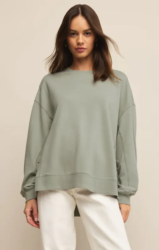 Modern Weekender