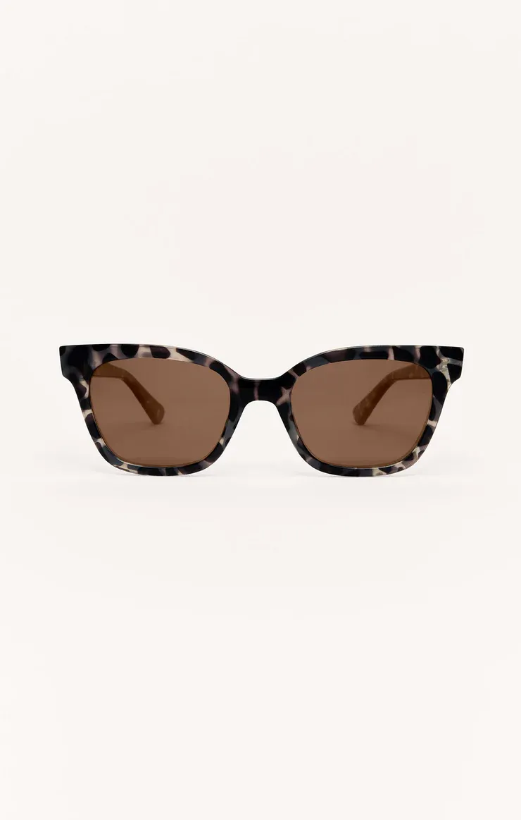 High Tide Sunglasses