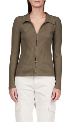 Daydreamer Knit Shirt