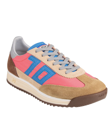 Barkley Jogger Sneaker