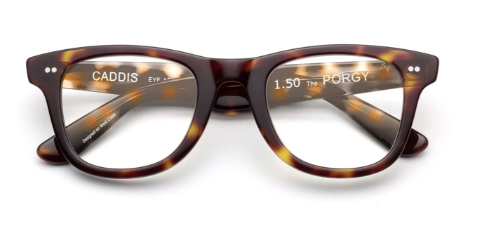 Porgy Readers