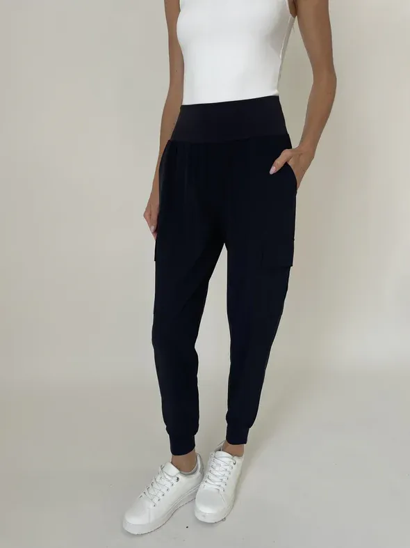 Kristie Lightweight Jogger