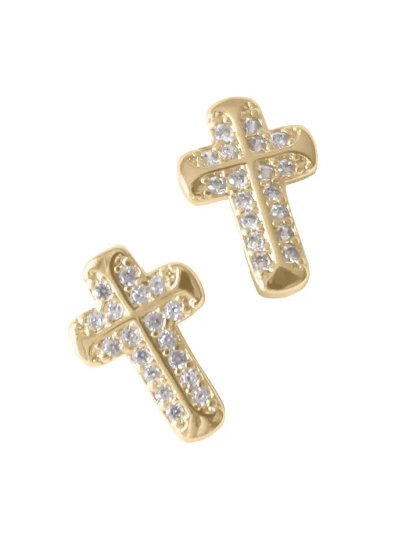 Noah Stud Earrings