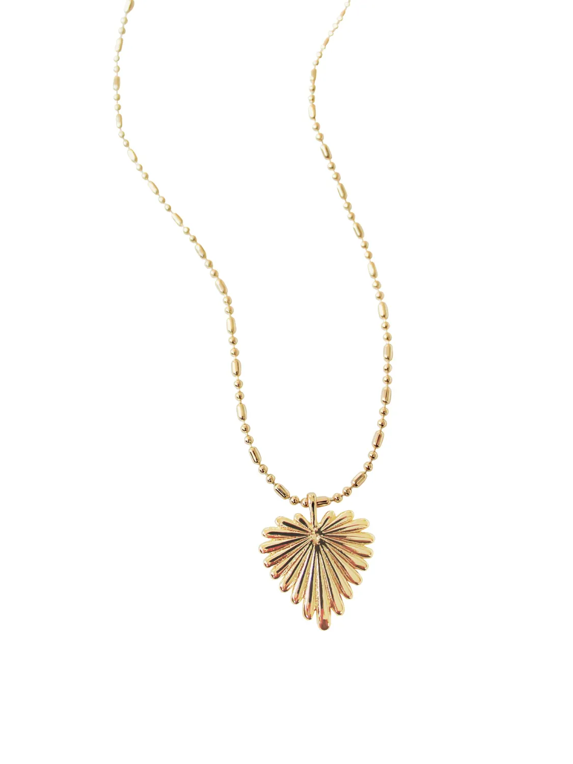 Elise Necklace