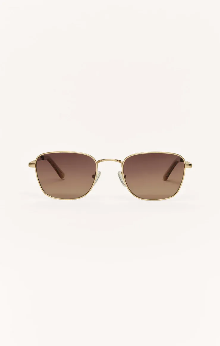 Fast Lane Sunglasses
