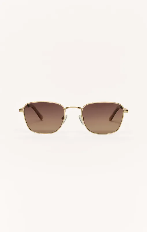 Fast Lane Sunglasses