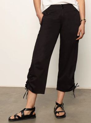Utility Capri