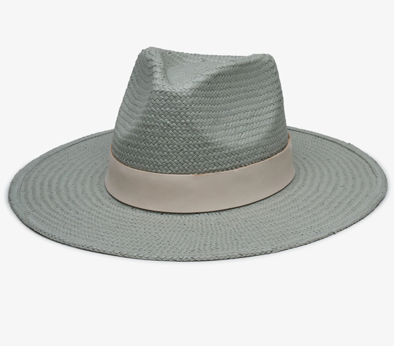Slater Hat