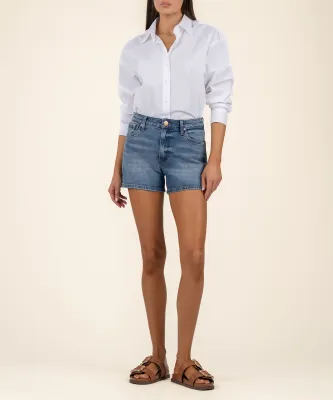 Jane HR Short - Distinguished Wash
