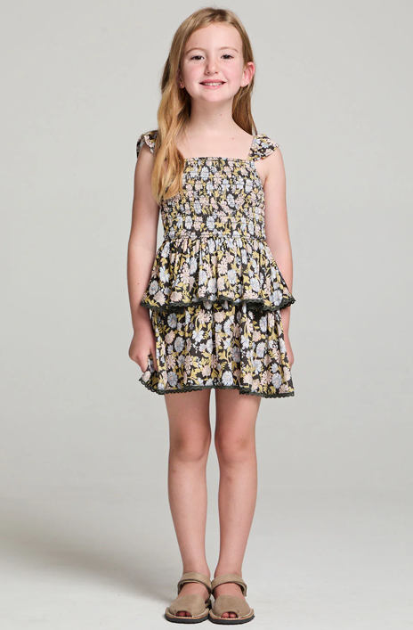 Raynbow Mini Dress