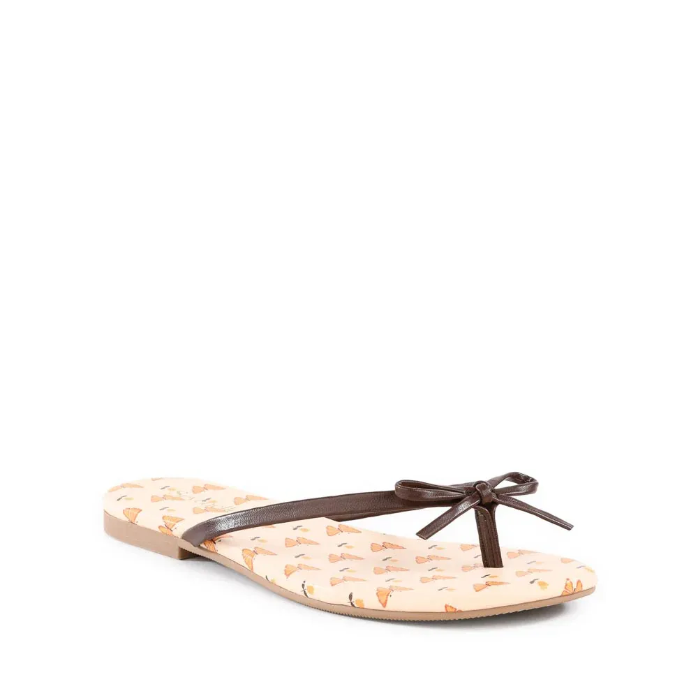 Wishlist Sandal