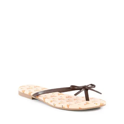 Wishlist Sandal
